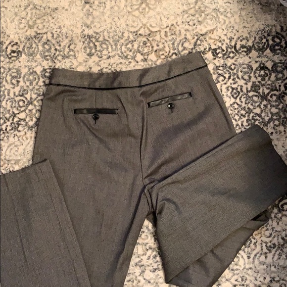 Barely worn Rafaella Pants - Picture 3 of 5